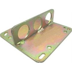 Engine Lift Plate V8 64-73