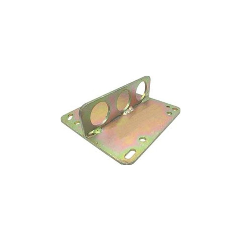 Hebeplatte Motor für Motorkran V8 Motoren 64-73