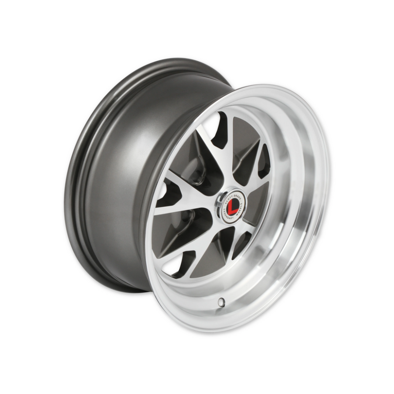 Rim Set Styled Steel LW20 Rims en aluminium 17x7 "+ 17x8" 64-73 Rim Set Styled Steel LW20 Rims en aluminium 17x7 "+ 17x8" 64-73