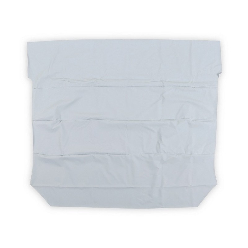 1964-1968 Ford Mustang Fastback roof sky light blue / HL-FM-FB-65-LB HF-58-C 20-7255-836 1964-1968 Ford Mustang Fastback roof sky light blue / HL-FM-FB-65-LB HF-58-C 20-7255-836