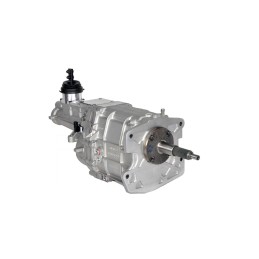 1964-1973 Ford Mustang switching gear TKX 5-speed complete / rem-tcet18085