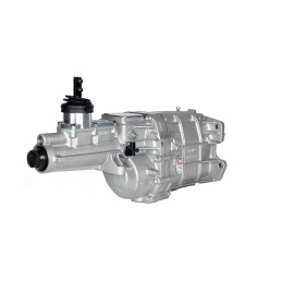 1964-1973 Ford Mustang Switching Gear TKX 5 velocidades Complete / REM-TCET18085