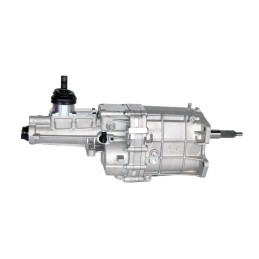 1964-1973 Ford Mustang Switching Gear TKX 5 velocidades Complete / REM-TCET18085