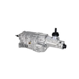 1964-1973 Ford Mustang switching gear TKX 5-speed complete / rem-tcet18085