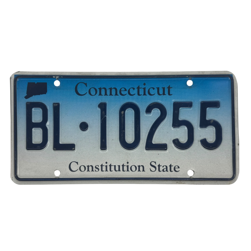 Targa del Connecticut