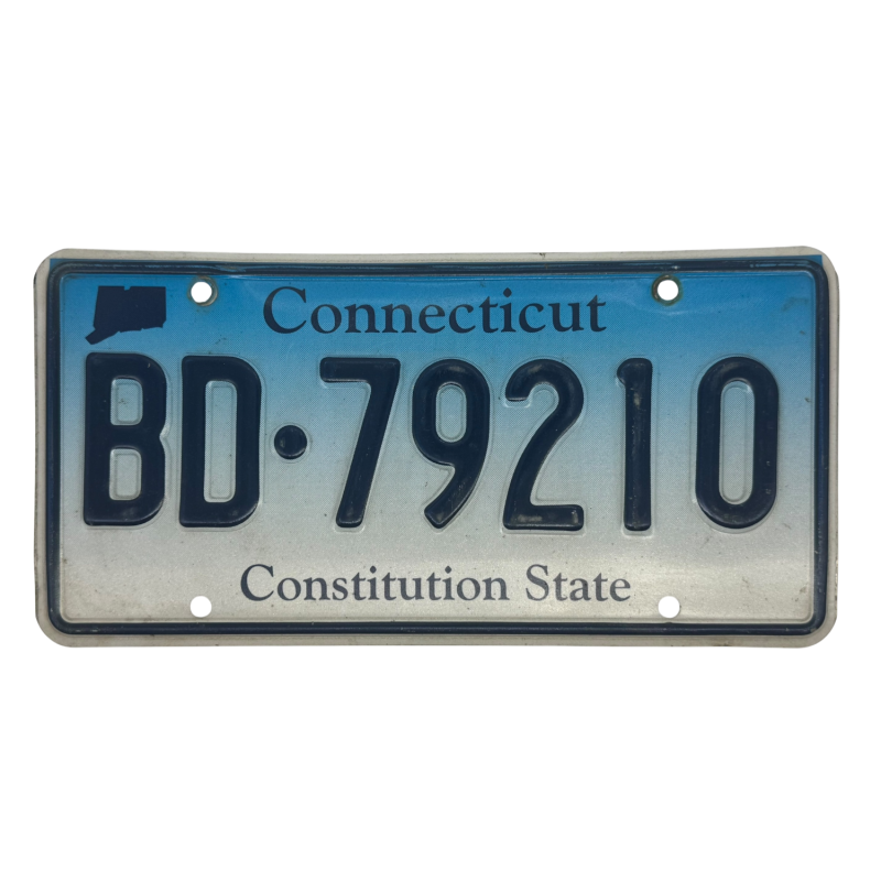 Targa del Connecticut