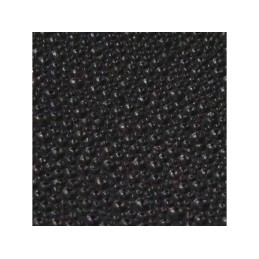 Headliner Fastback (nero) 65-68