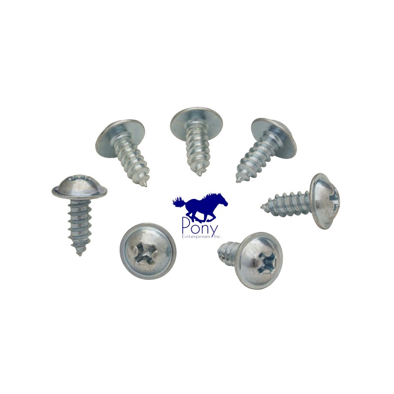 Set di viti INSERIRE GLOVE COMPARTMENTO 64-66 Set di viti INSERIRE GLOVE COMPARTMENTO 64-66