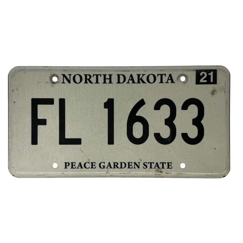 Targa del Nord Dakota Targa del Nord Dakota