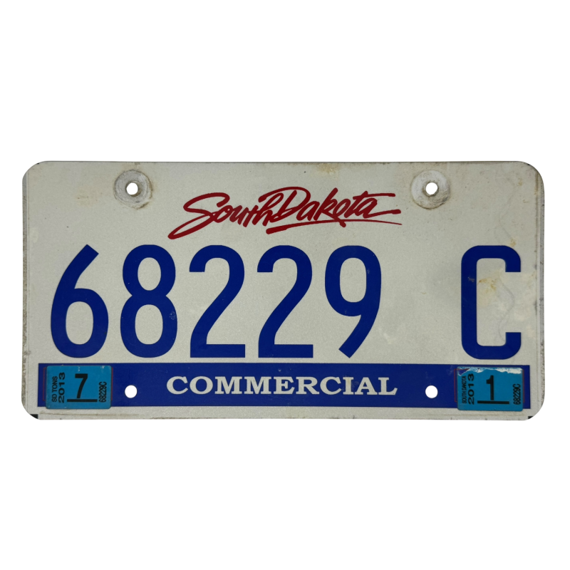 Targa del South Dakota