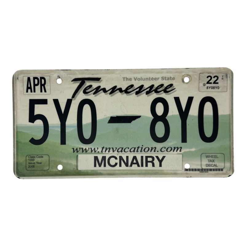 Targa Tennessee