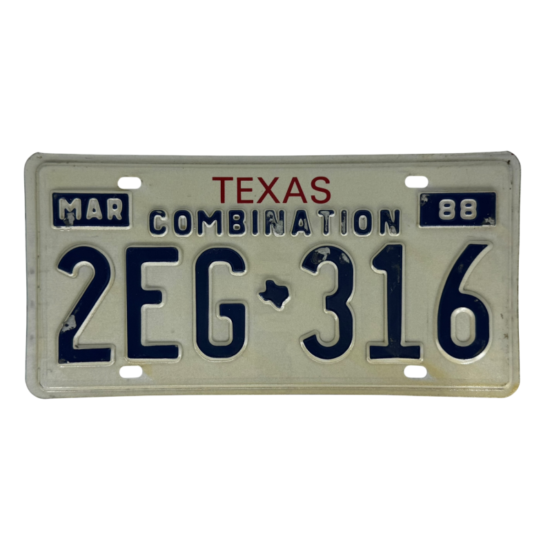 Targa del Texas Targa del Texas