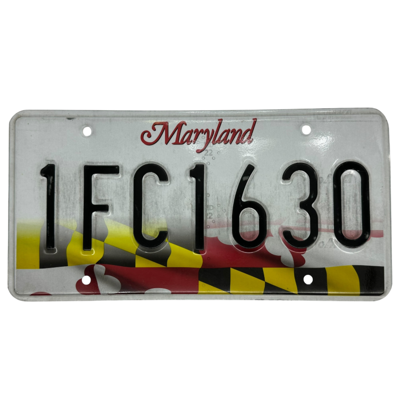 Targa del Maryland Targa del Maryland