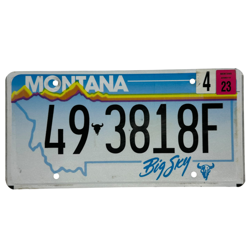 Targa del Montana Targa del Montana