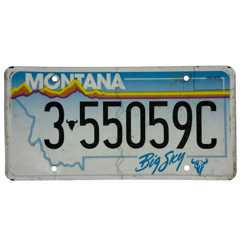 Targa del Montana Targa del Montana