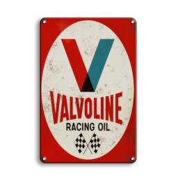 Vintage Dekorative Teller, dekoratives Retro -Blatt 20x30 cm
