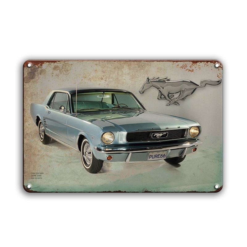 Placa decorativa vintage, hoja retro decorativa 20x30cm Placa decorativa vintage, hoja retro decorativa 20x30cm