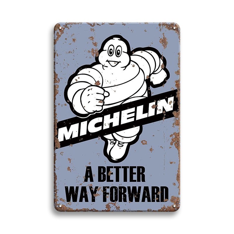 Vintage decorative plate, decorative retro sheet 20x30cm