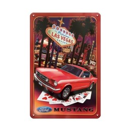 Piatto decorativo vintage, foglio retrò decorativo 20x30cm