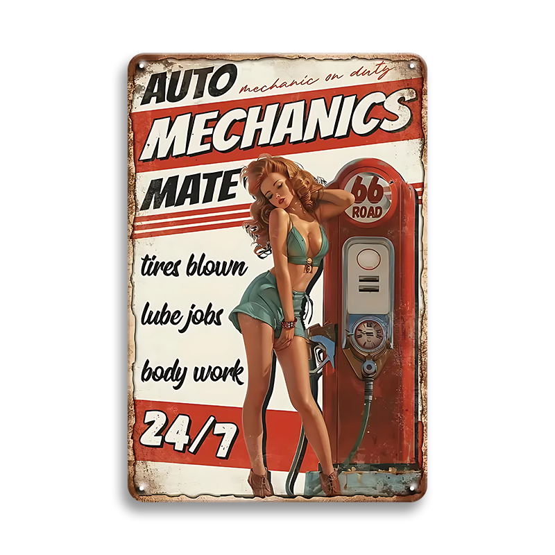 Piatto decorativo vintage, foglio retrò decorativo 20x30cm
