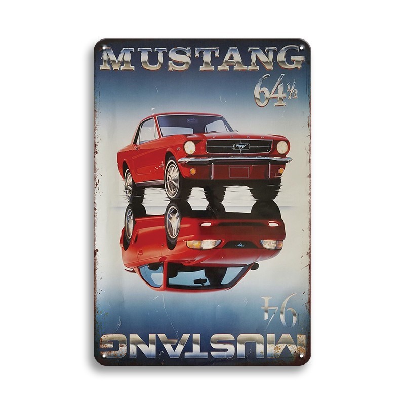 Piatto decorativo vintage, foglio retrò decorativo 20x30cm