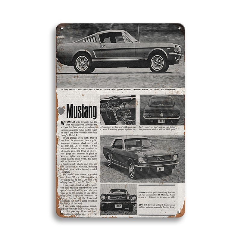 Placa decorativa vintage, hoja retro decorativa 20x30cm Placa decorativa vintage, hoja retro decorativa 20x30cm
