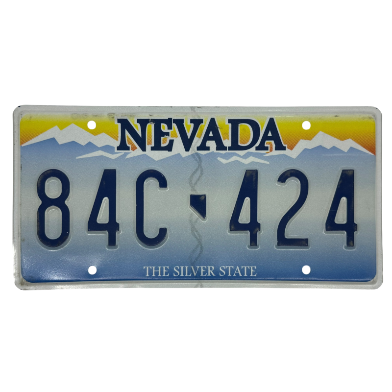 Targa del Nevada