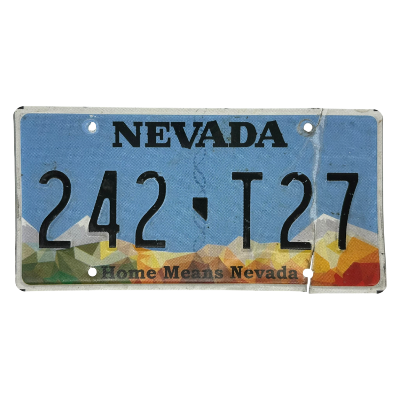 Targa del Nevada