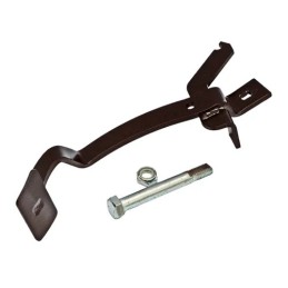 Pedal de embrague 67-68