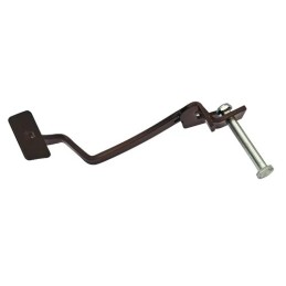 Pedal de embrague 67-68