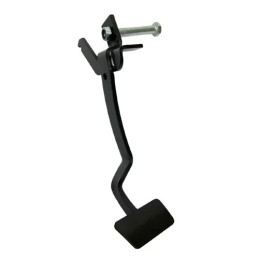 Pedal de embrague 67-68
