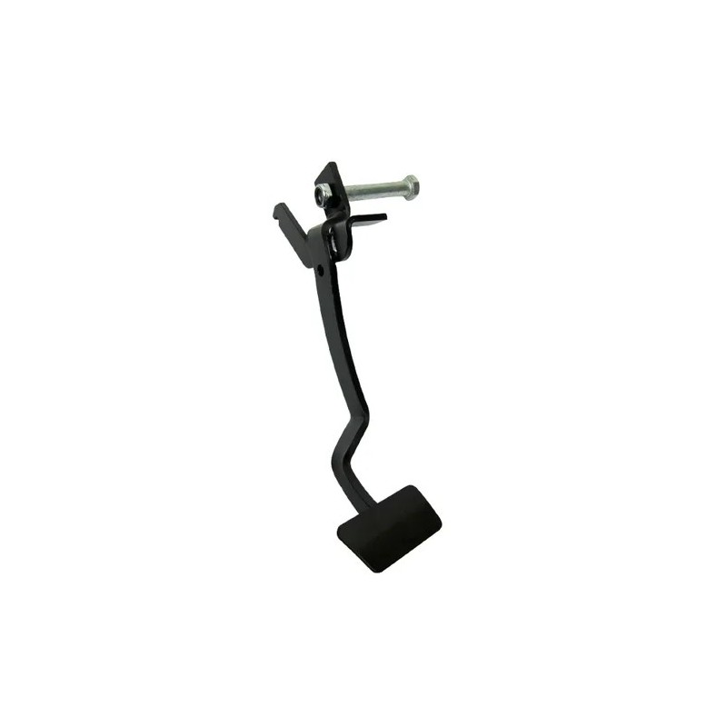 Pedal de embrague 67-68