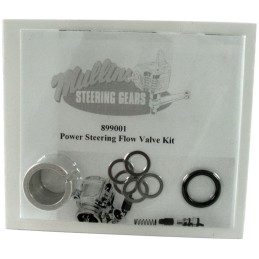 Kit di riduzione della pressione per servopompa GM Borgeson 65-73