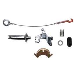 1964-1973 Ford Mustang 6 Cilindro 170 200 Nachlichen Brat Brake 9 " / H2517