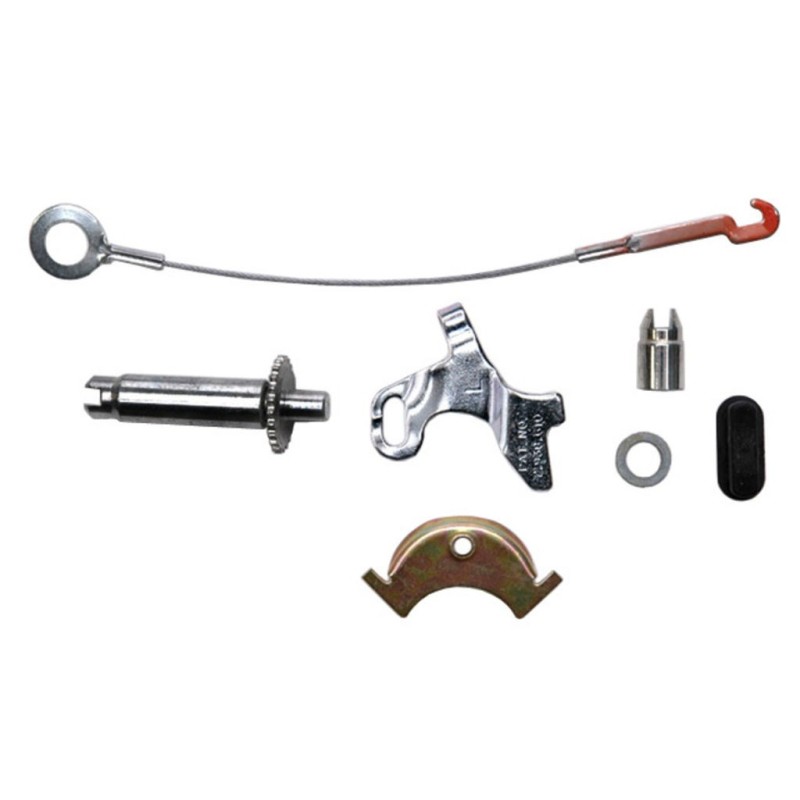 1964-1973 Ford Mustang 6 Cilindro 170 200 Nachlichen Brat Brake 9 " / H2517 1964-1973 Ford Mustang 6 Cilindro 170 200 Nachlichen Brat Brake 9 " / H2517