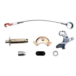 1964-1973 Ford Mustang 6 cilindri 170 200 nachlicheni freno a tamburo 9 " / H2517