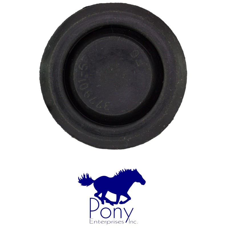 1964 - 1970 Ford Mustang Stopfen Unterboden Sitzmontage / 377901-S Pony Enterprises 215 1964 - 1970 Ford Mustang Stopfen Unterboden Sitzmontage / 377901-S Pony Enterprises 215