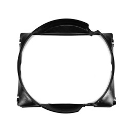 Fan shroud (Small Block without A/C) 67-69