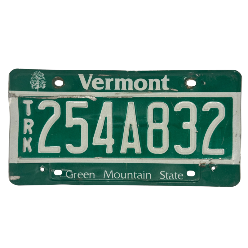 Targa del Vermont Targa del Vermont