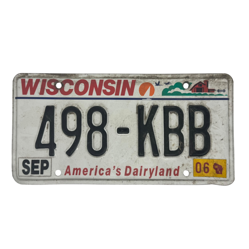 Targa del Wisconsin Targa del Wisconsin