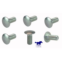 Shock Tower bolts 64-66