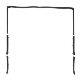 Convertible top seal kit 64-68