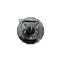 Brake Booster chrome 67-69 for standard and Wilwood pumps