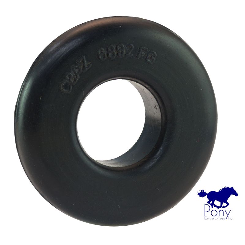 1964 - 1973 Ford Mustang PCV Dichtring 25/16mm / Pony Enterprises 398 C8AZ-6892 1964 - 1973 Ford Mustang PCV Dichtring 25/16mm / Pony Enterprises 398 C8AZ-6892