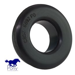 1964 - 1973 Ford Mustang PCV Dichtring 25/18mm / Pony Enterprises 399 C8SZ-6892 42066