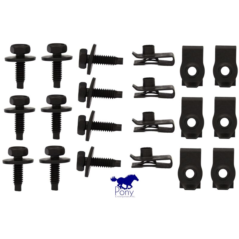 Montage Set Front Fheet 69-70 Montage Set Front Fheet 69-70