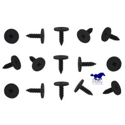 Mounting Kit Convertible Well Liner (15) 69-70
