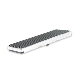 Gas Pedal with Trim 64-68