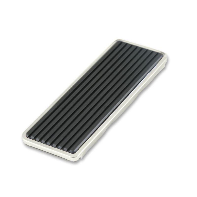 Gas Pedal with Trim 64-68 Gas Pedal with Trim 64-68