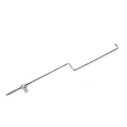 Tringlerie d'accélérateur réglable V8 65-67